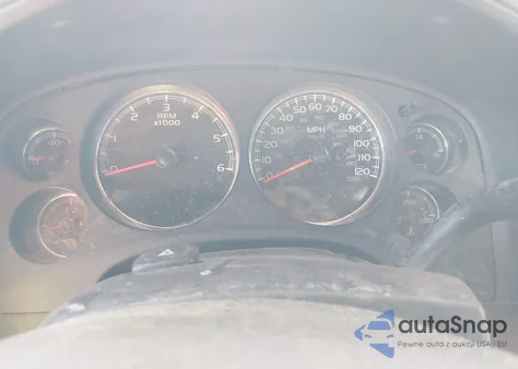 2008 GMC Yukon Denali из США, поврежденный, VIN 1GKFK638X8J196628